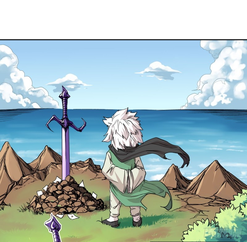 Pony Crossing The River Chapter 05 Gambar 43