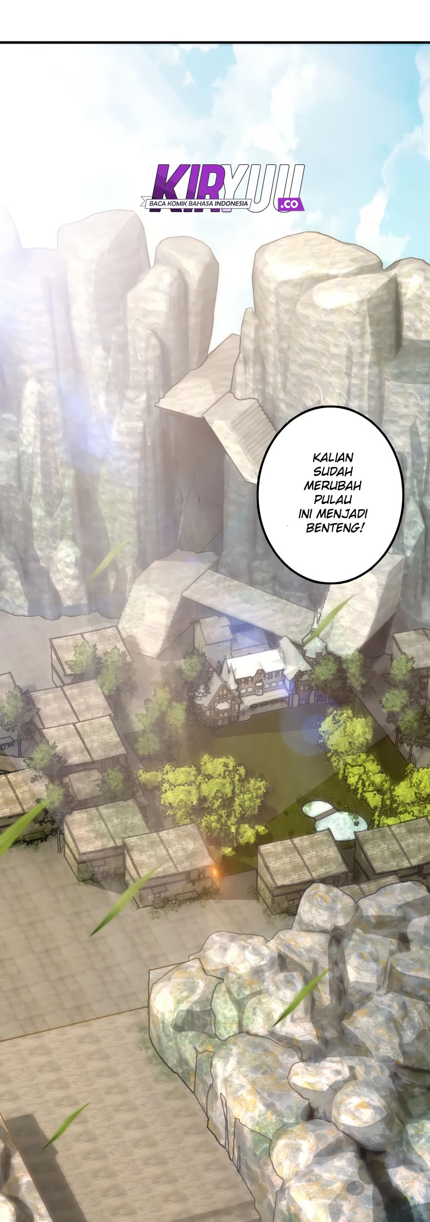 Release That Witch Chapter 127 Gambar 14