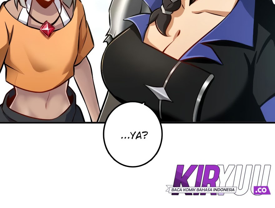 Release That Witch Chapter 127 Gambar 21