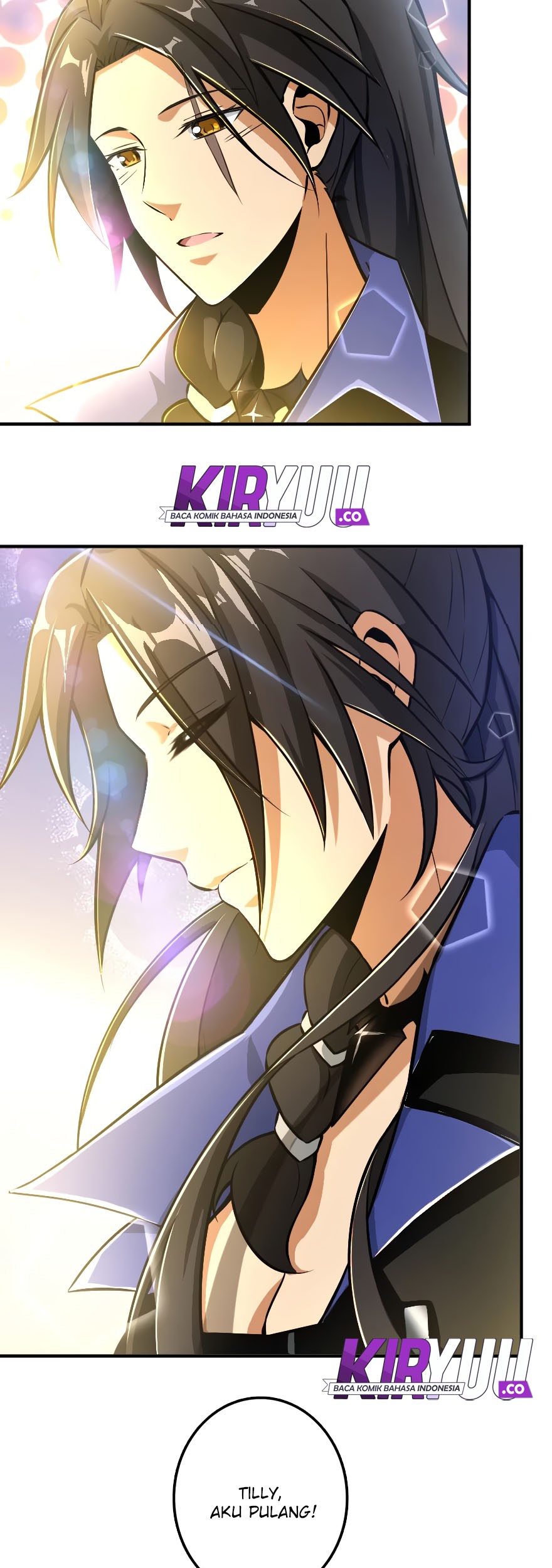 Release That Witch Chapter 127 Gambar 24