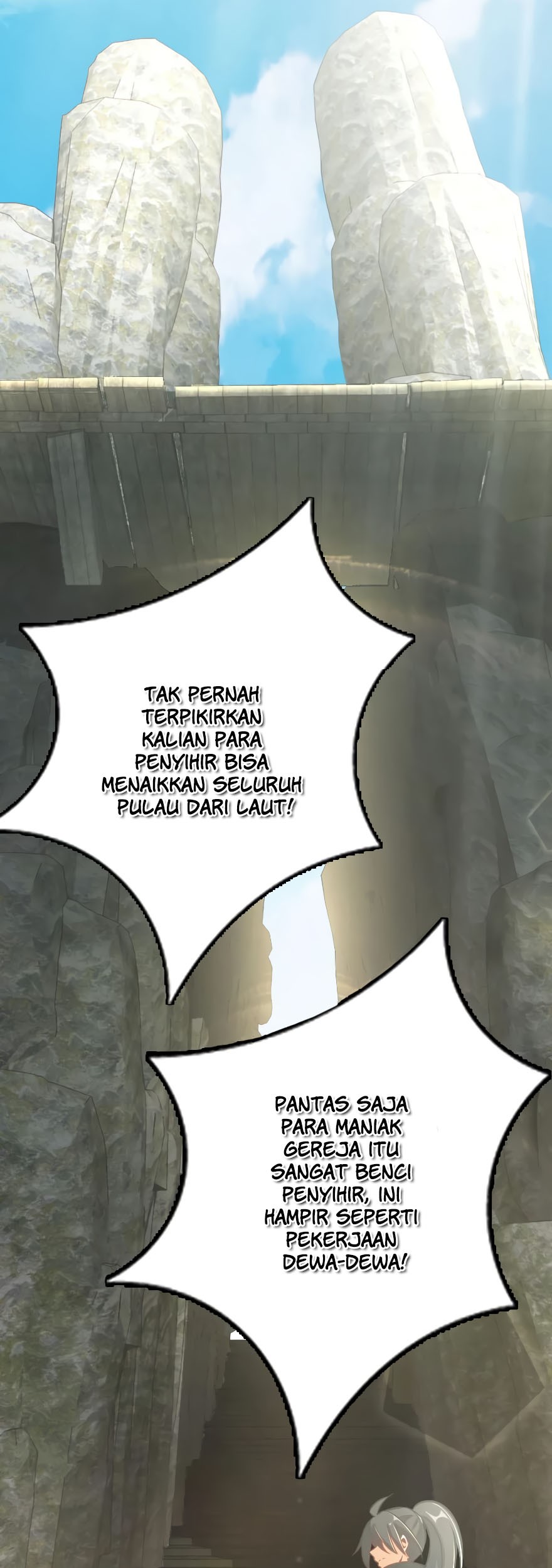 Release That Witch Chapter 127 Gambar 4