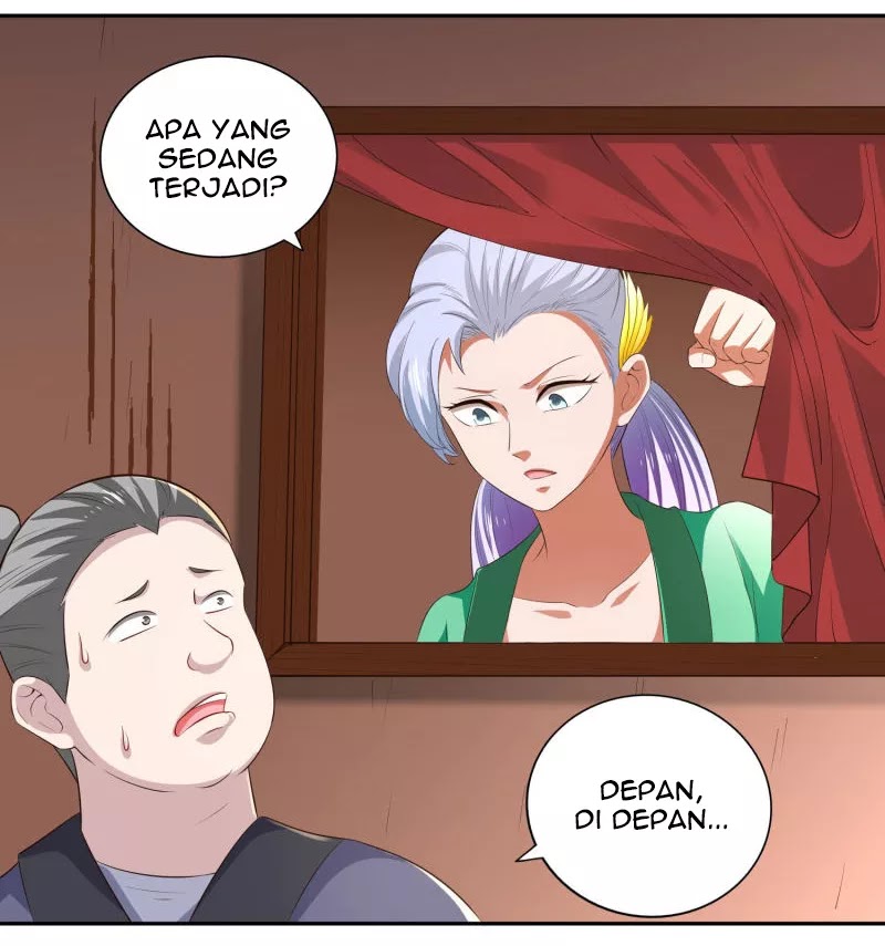 Sword Master of Soul Spirit Chapter 26 Gambar 7