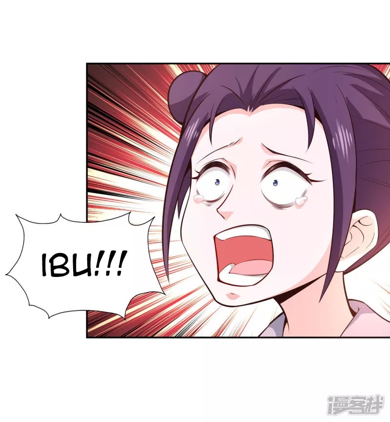 Sword Master of Soul Spirit Chapter 26 Gambar 27