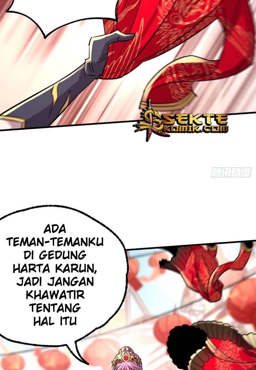 The Hunter Chapter 181 Gambar 47