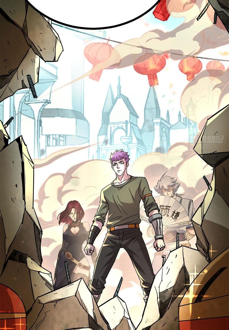 The Hunter Chapter 181 Gambar 52