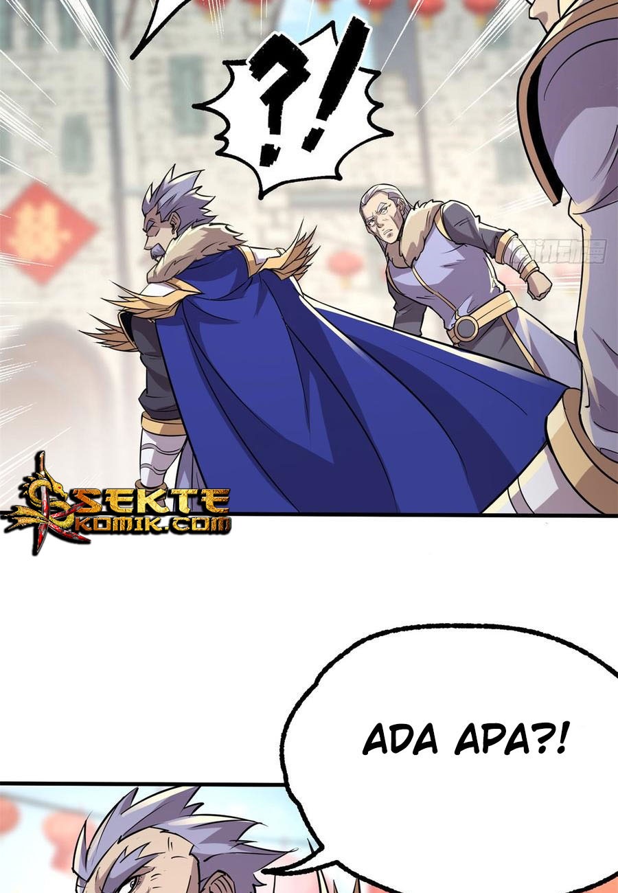 The Hunter Chapter 181 Gambar 10