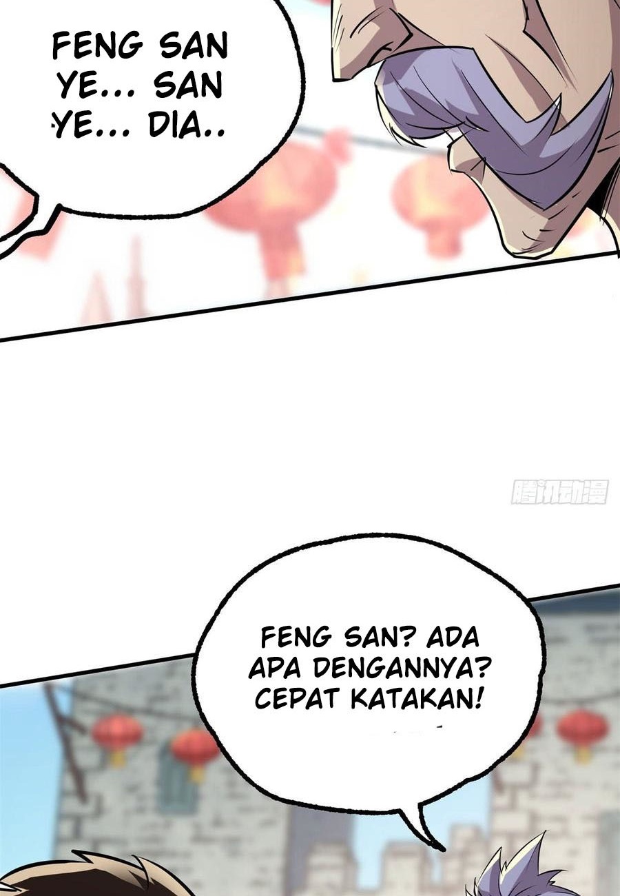 The Hunter Chapter 181 Gambar 13