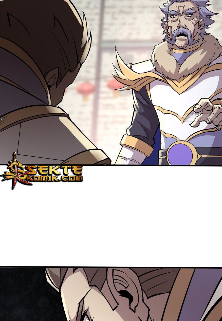 The Hunter Chapter 181 Gambar 14