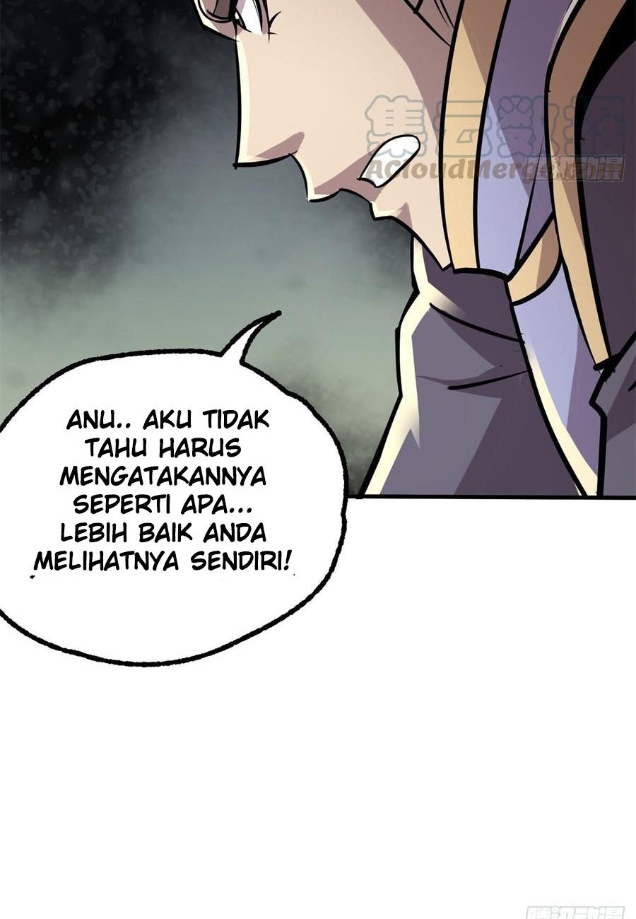 The Hunter Chapter 181 Gambar 15