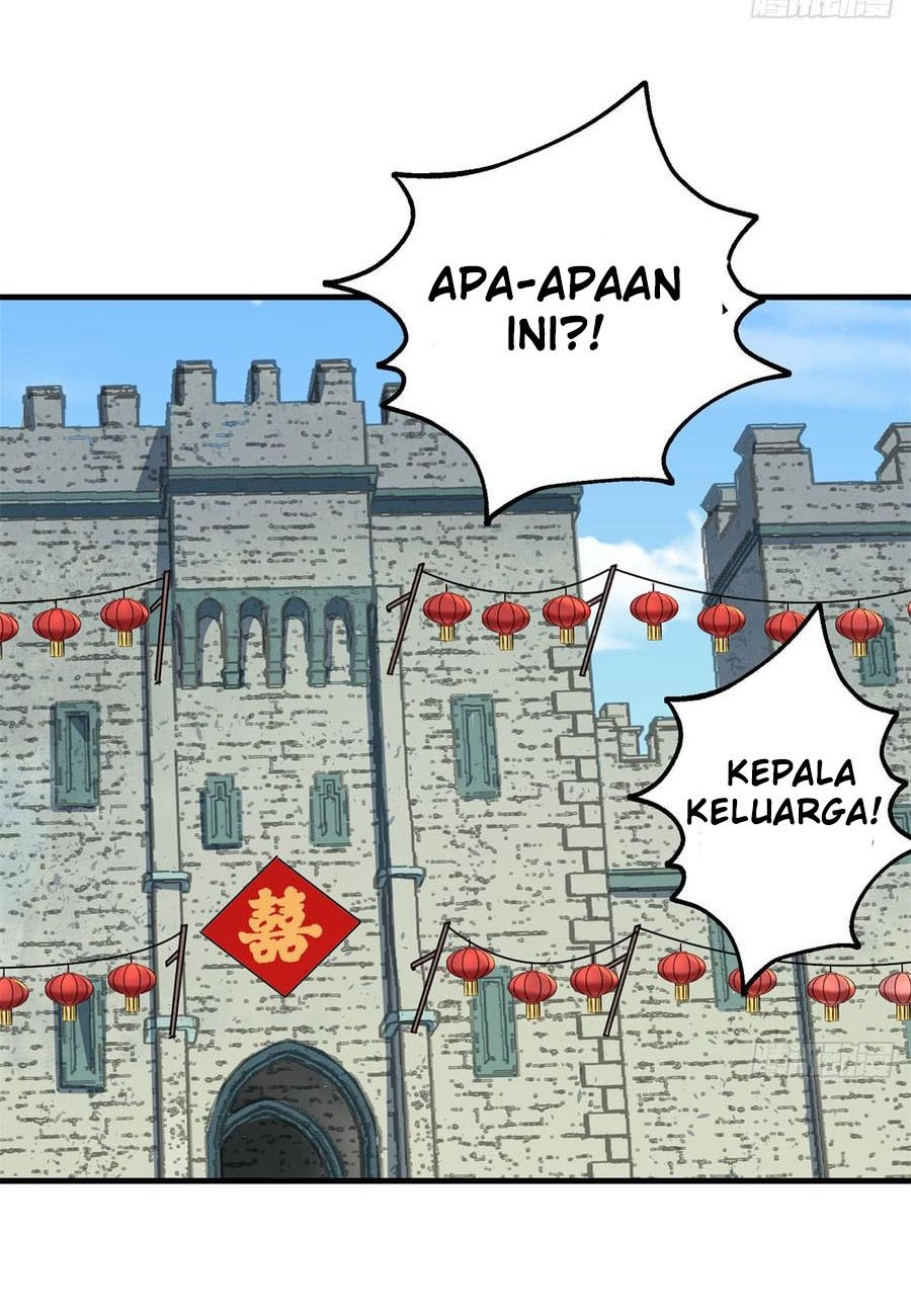 The Hunter Chapter 181 Gambar 16