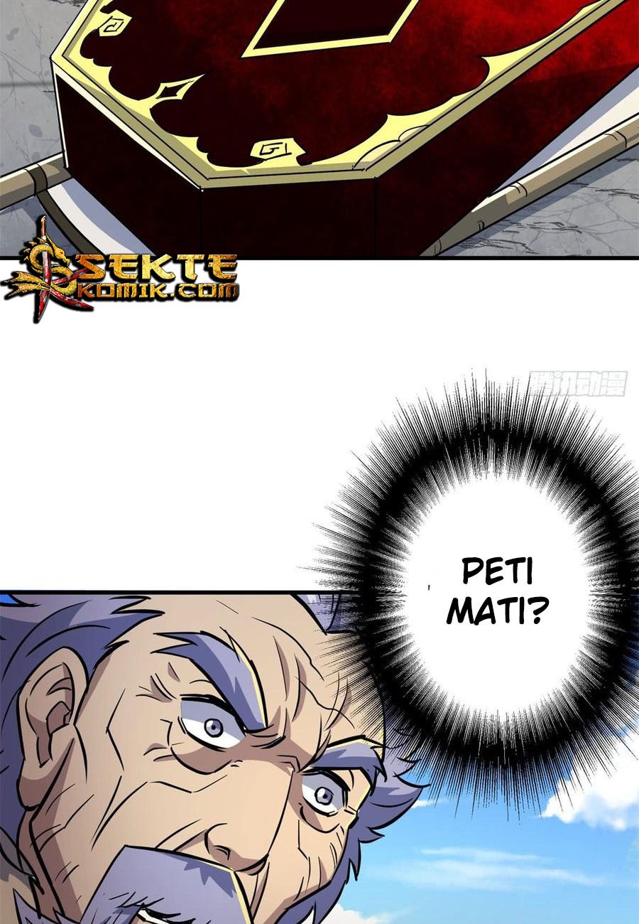 The Hunter Chapter 181 Gambar 18