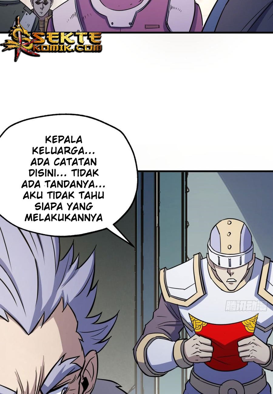 The Hunter Chapter 181 Gambar 24