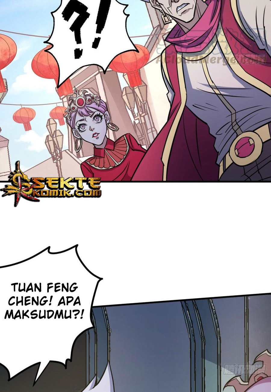 The Hunter Chapter 181 Gambar 27