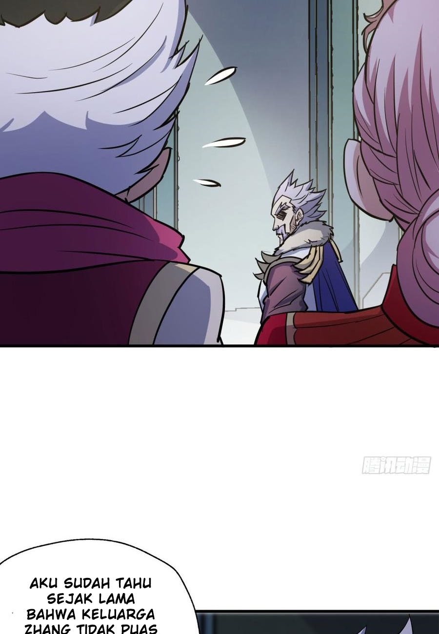 The Hunter Chapter 181 Gambar 28