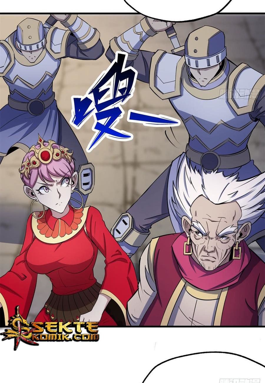 The Hunter Chapter 181 Gambar 30