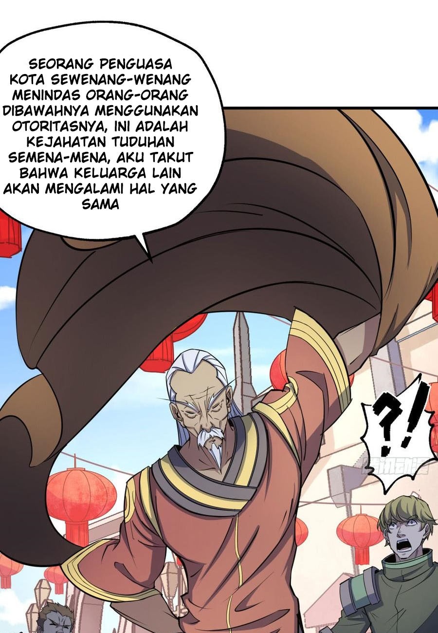 The Hunter Chapter 181 Gambar 34