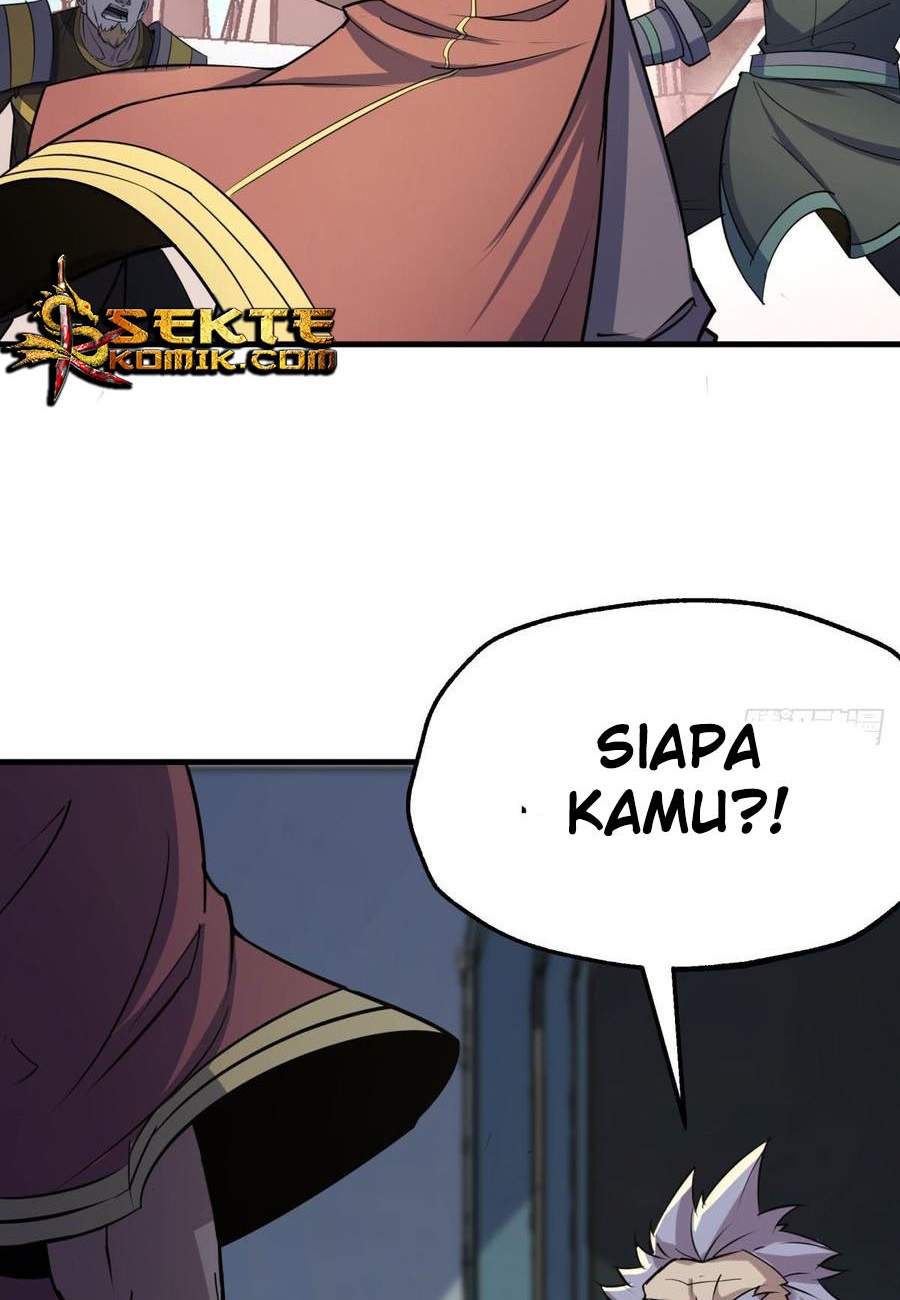 The Hunter Chapter 181 Gambar 35