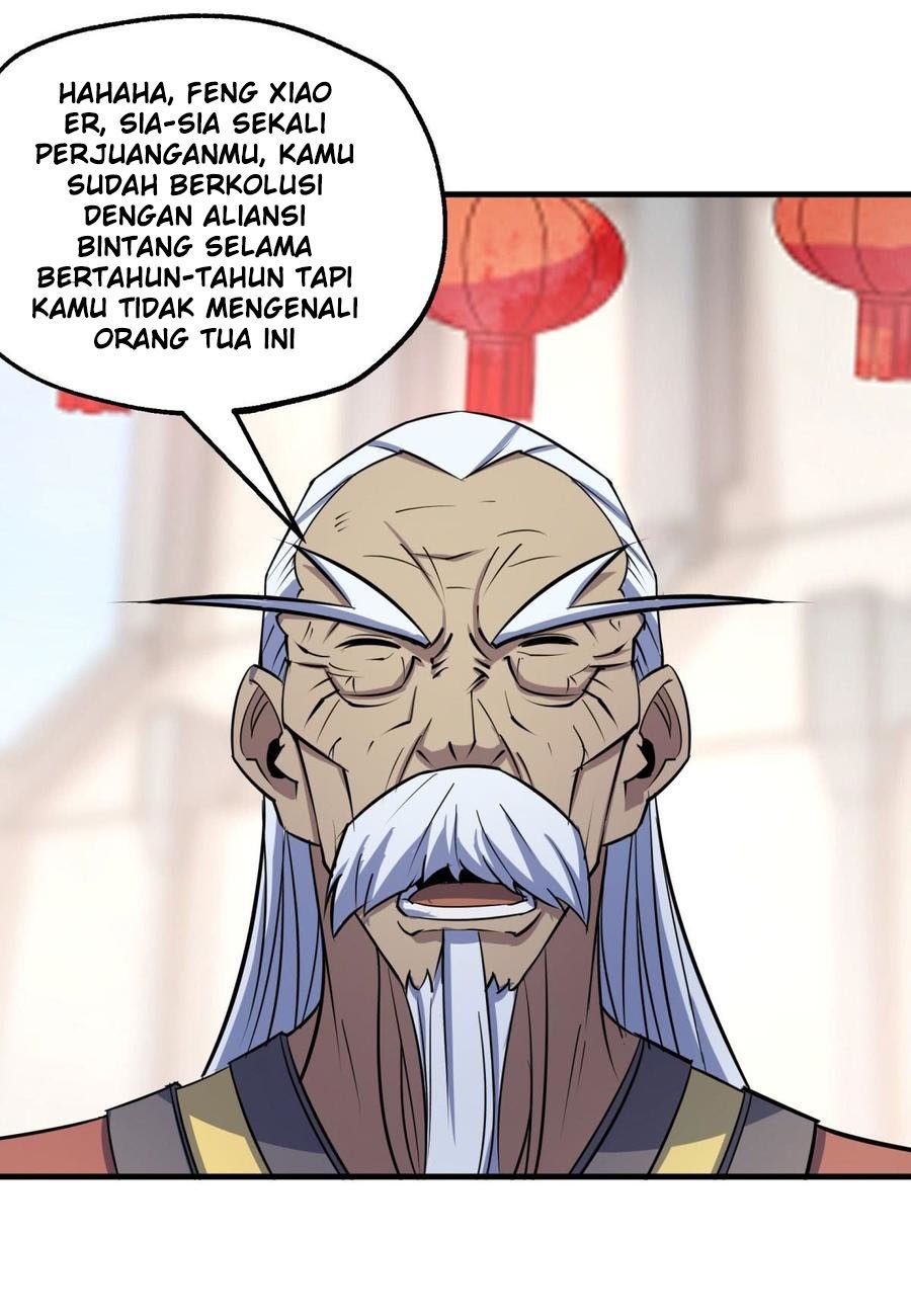 The Hunter Chapter 181 Gambar 37