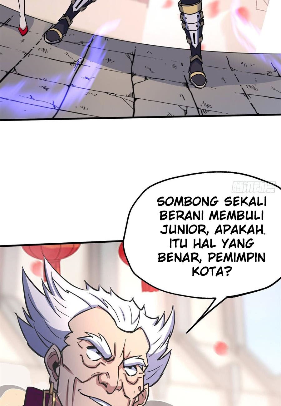 The Hunter Chapter 180 Gambar 46