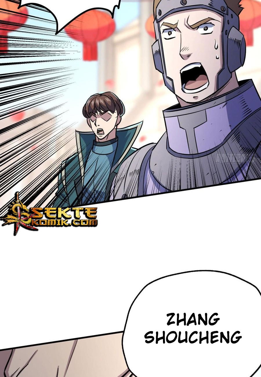 The Hunter Chapter 180 Gambar 48