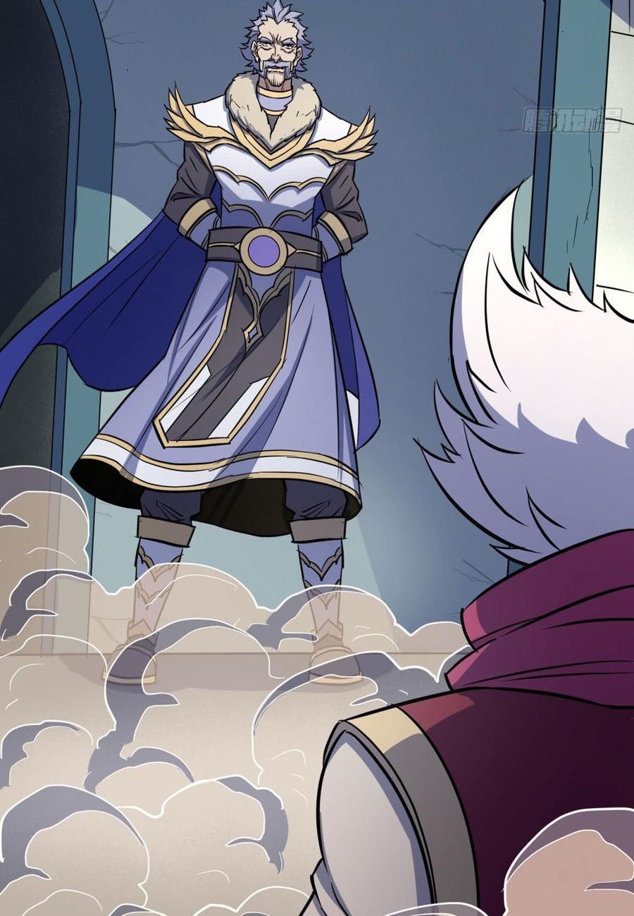 The Hunter Chapter 180 Gambar 50