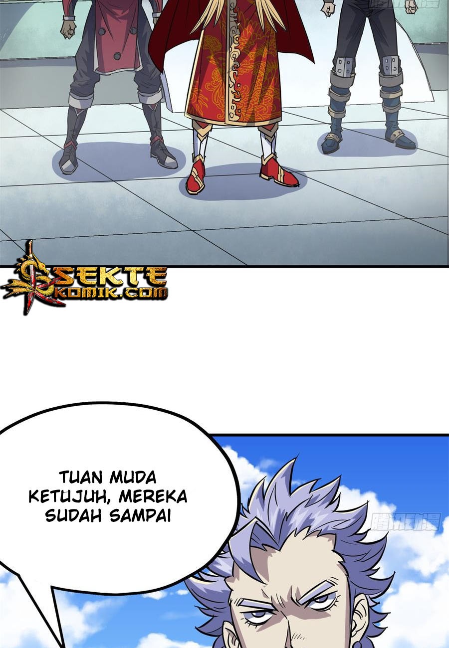 The Hunter Chapter 180 Gambar 12