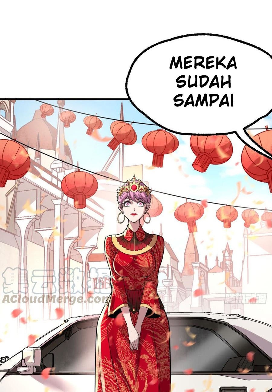 The Hunter Chapter 180 Gambar 27