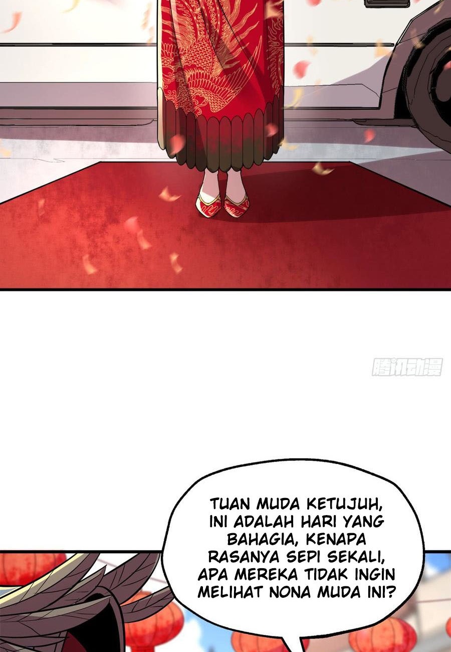 The Hunter Chapter 180 Gambar 28