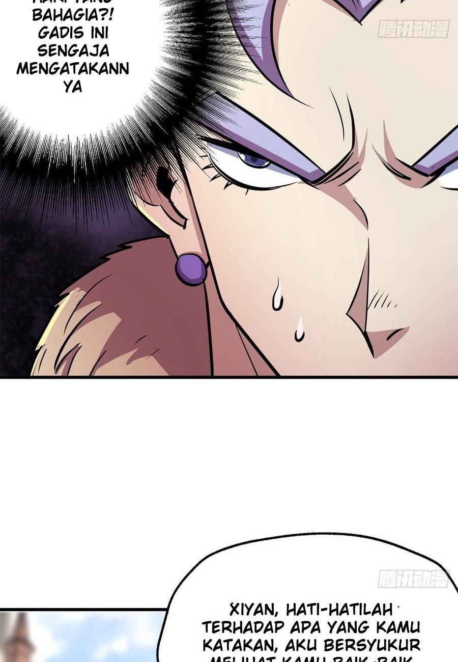 The Hunter Chapter 180 Gambar 30