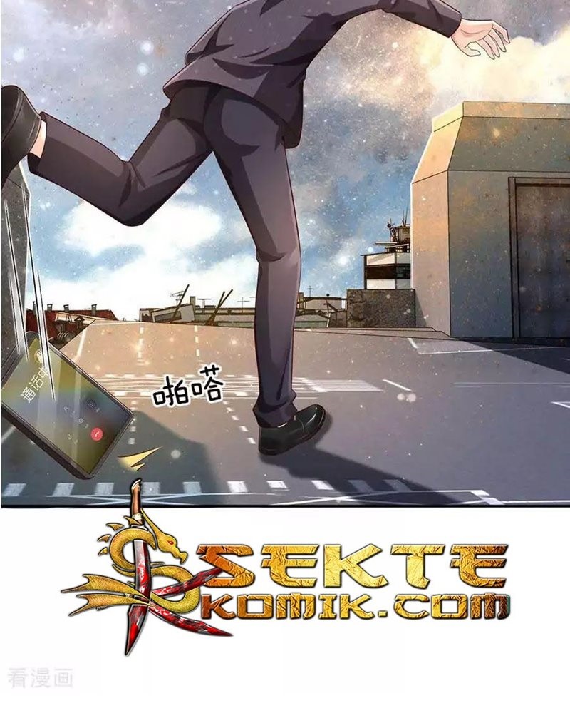 I am Daxianzun Chapter 92 Gambar 5