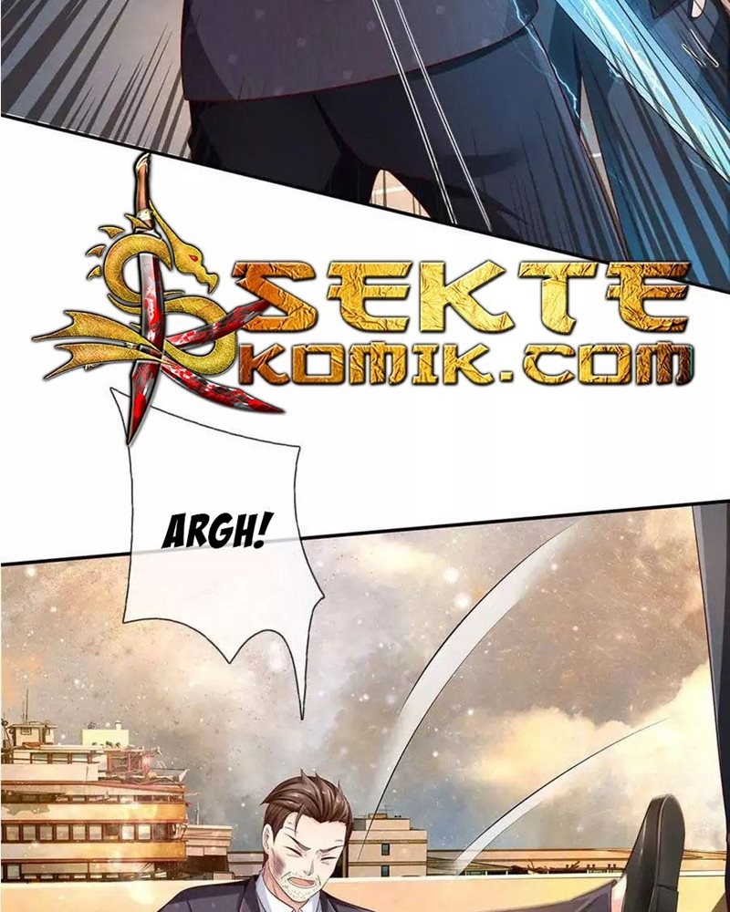 I am Daxianzun Chapter 92 Gambar 9