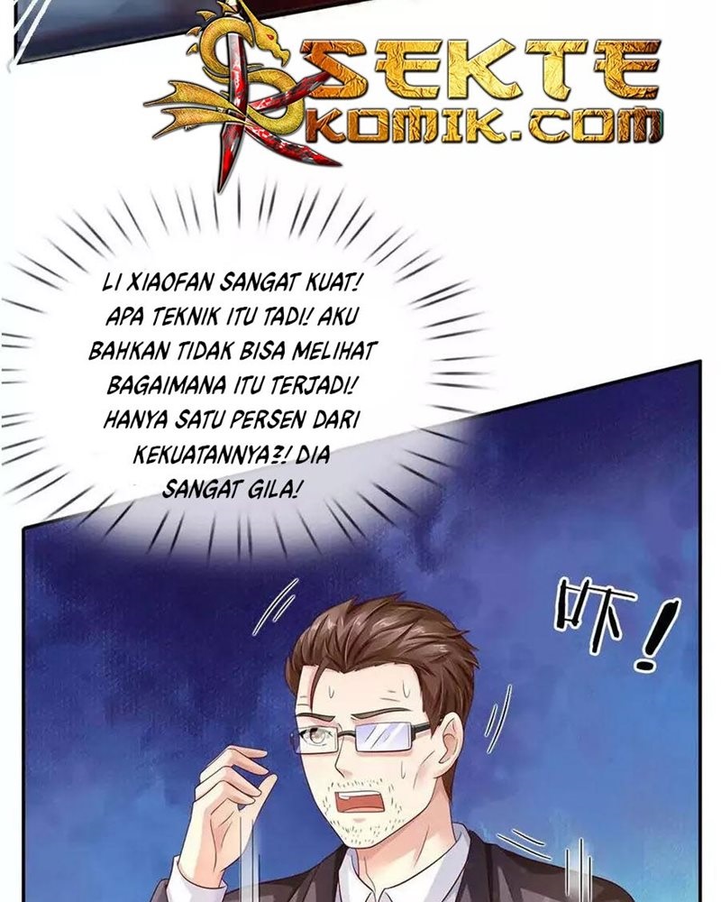I am Daxianzun Chapter 92 Gambar 3