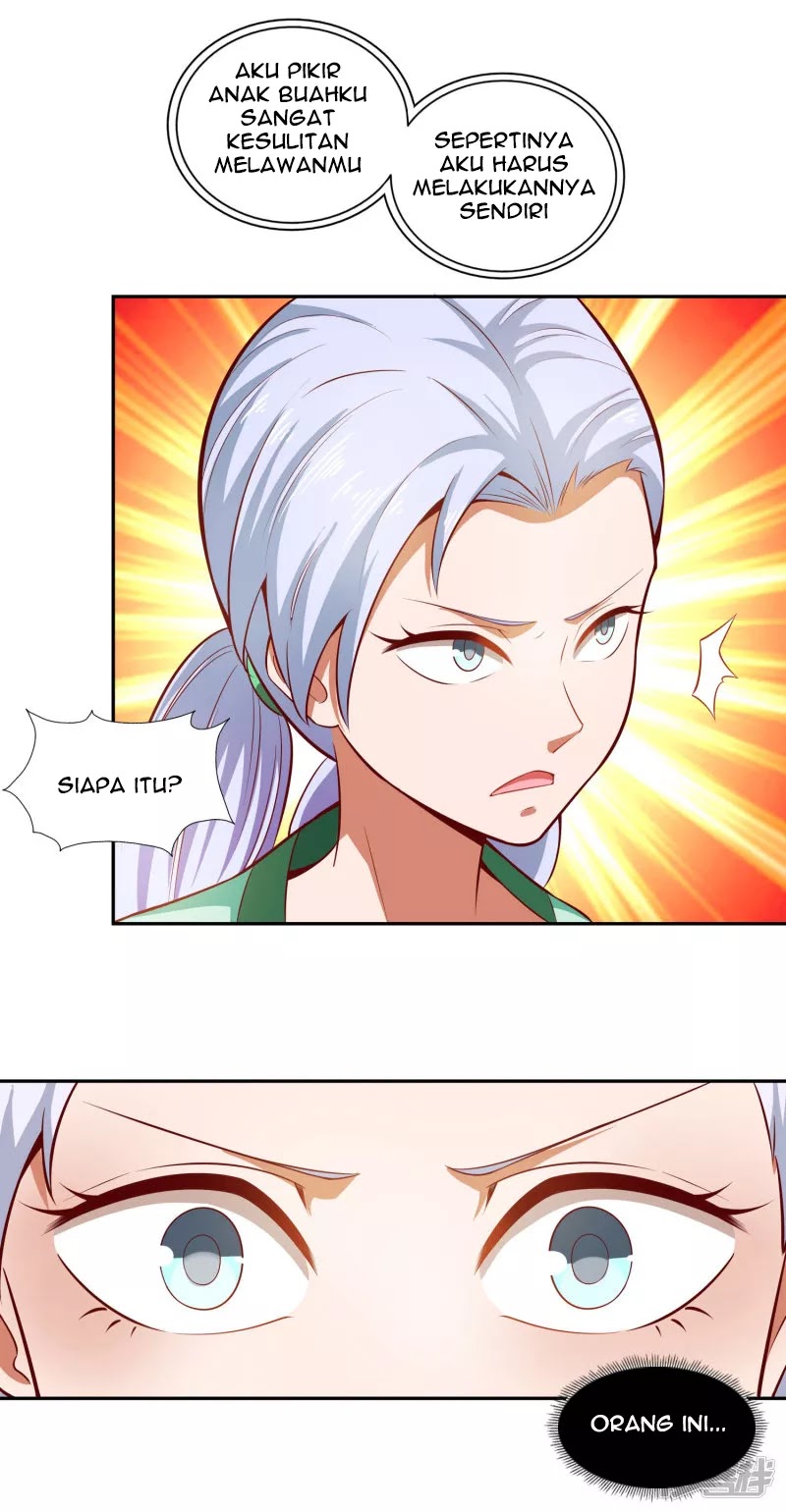 Sword Master of Soul Spirit Chapter 27 Gambar 7