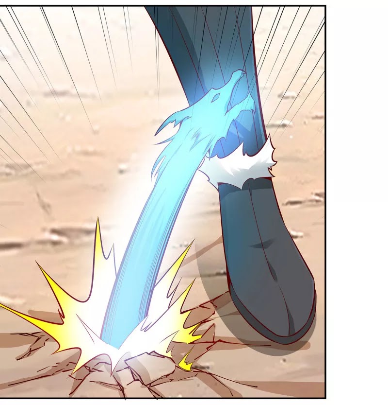 Sword Master of Soul Spirit Chapter 27 Gambar 15