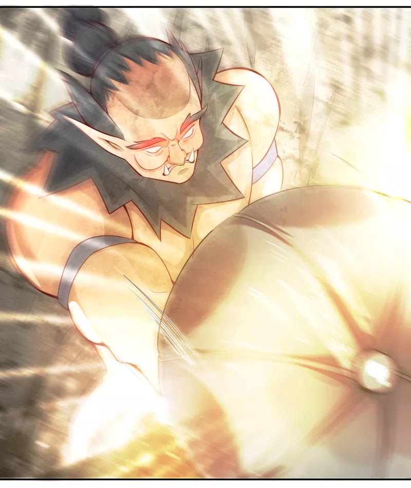 Sword Master of Soul Spirit Chapter 27 Gambar 3