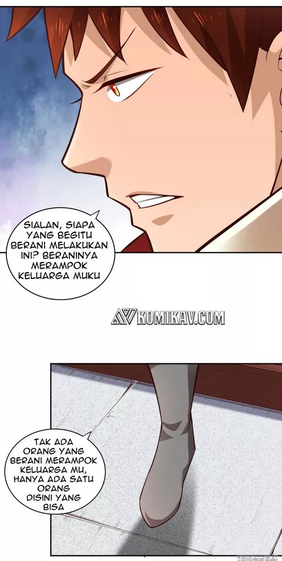 Sword Master of Soul Spirit Chapter 29 Gambar 5