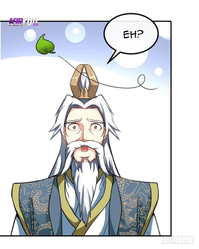 Extreme God Chapter 36 Gambar 17