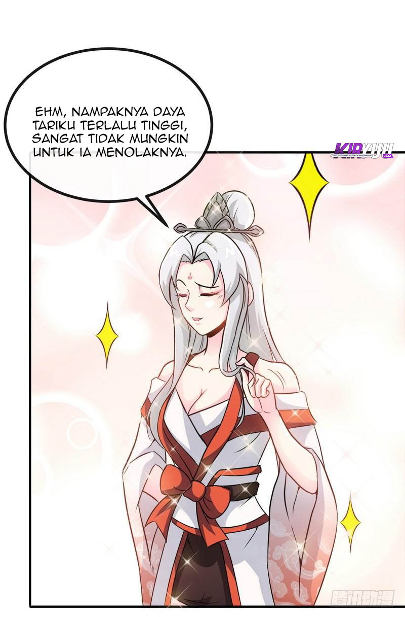 Extreme God Chapter 36 Gambar 18