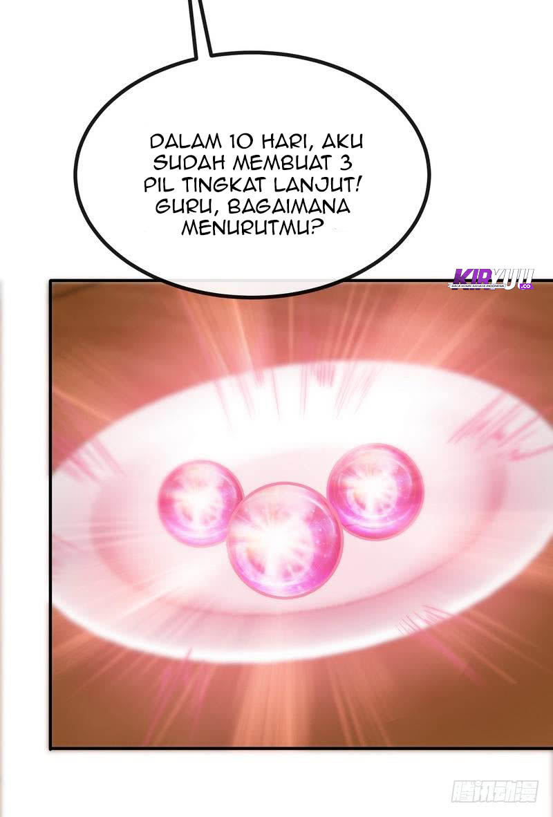 Extreme God Chapter 36 Gambar 24