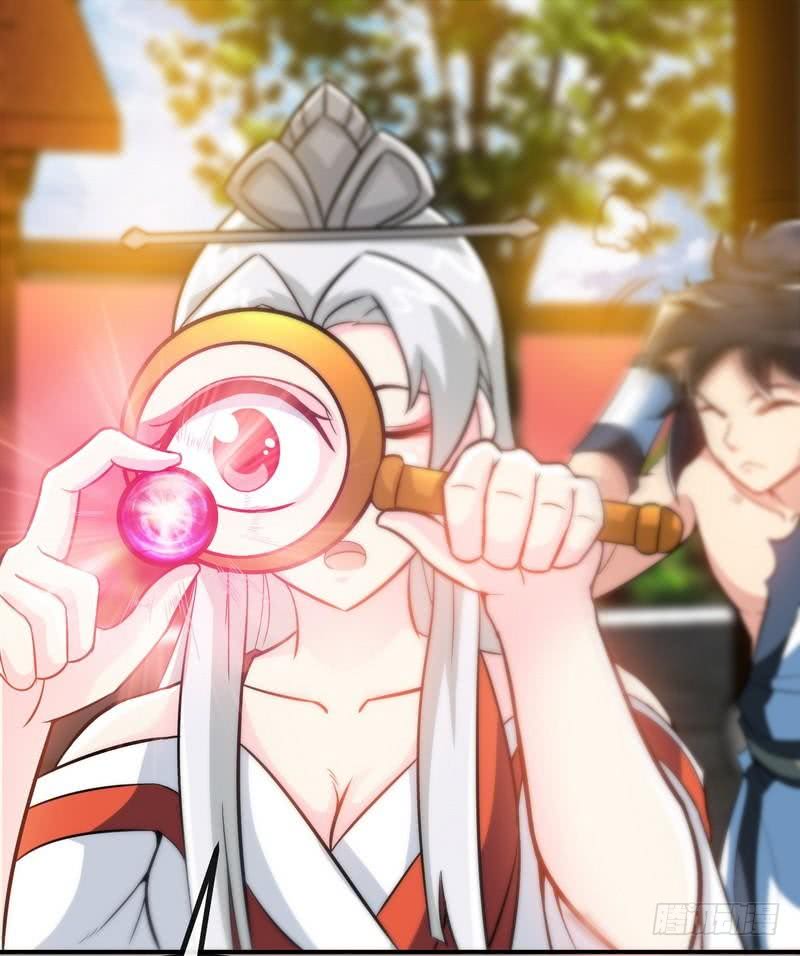 Extreme God Chapter 36 Gambar 26