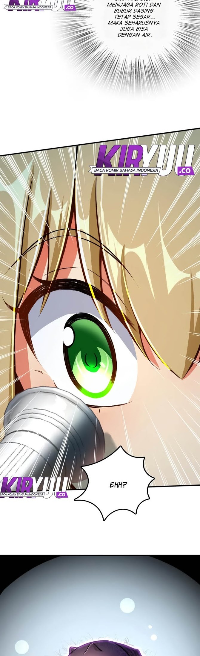 Release That Witch Chapter 129 Gambar 19