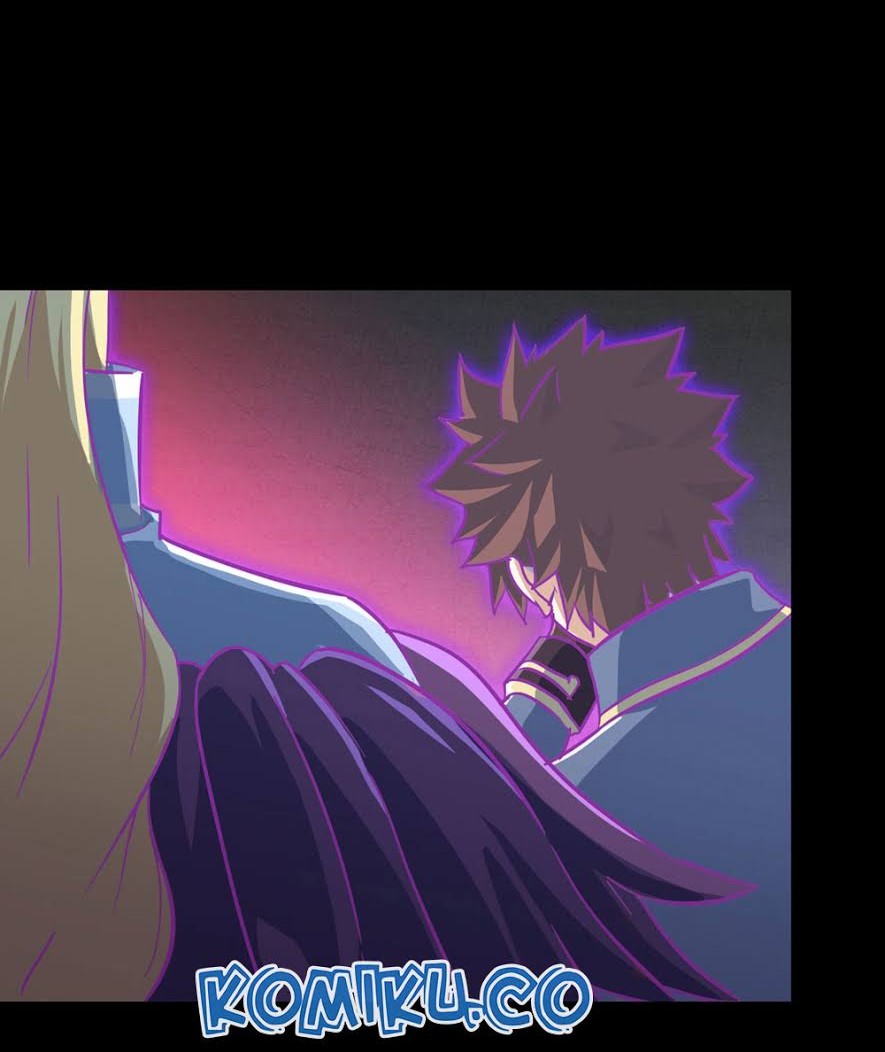 My Wife is a Demon Queen Chapter 188 Gambar 7