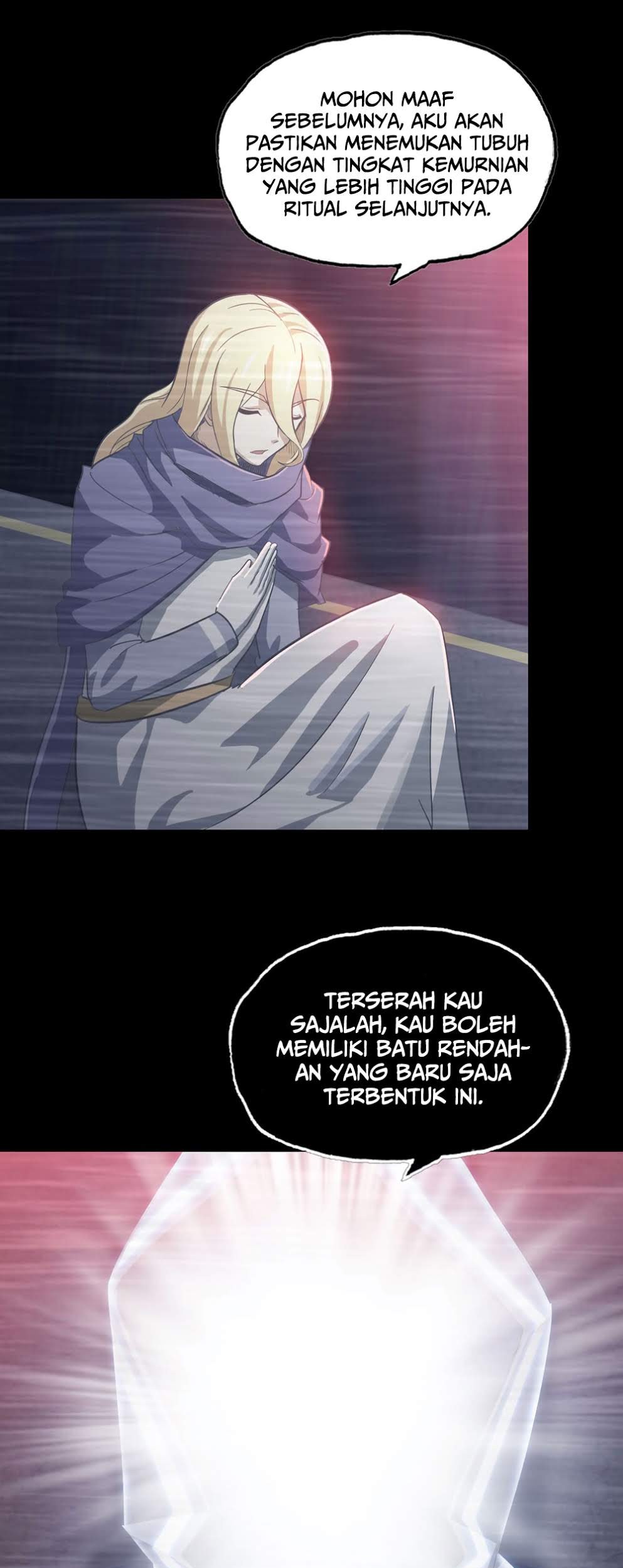 My Wife is a Demon Queen Chapter 188 Gambar 12