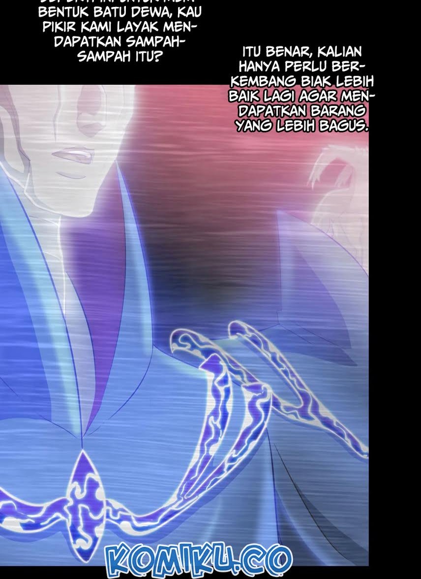 My Wife is a Demon Queen Chapter 188 Gambar 15