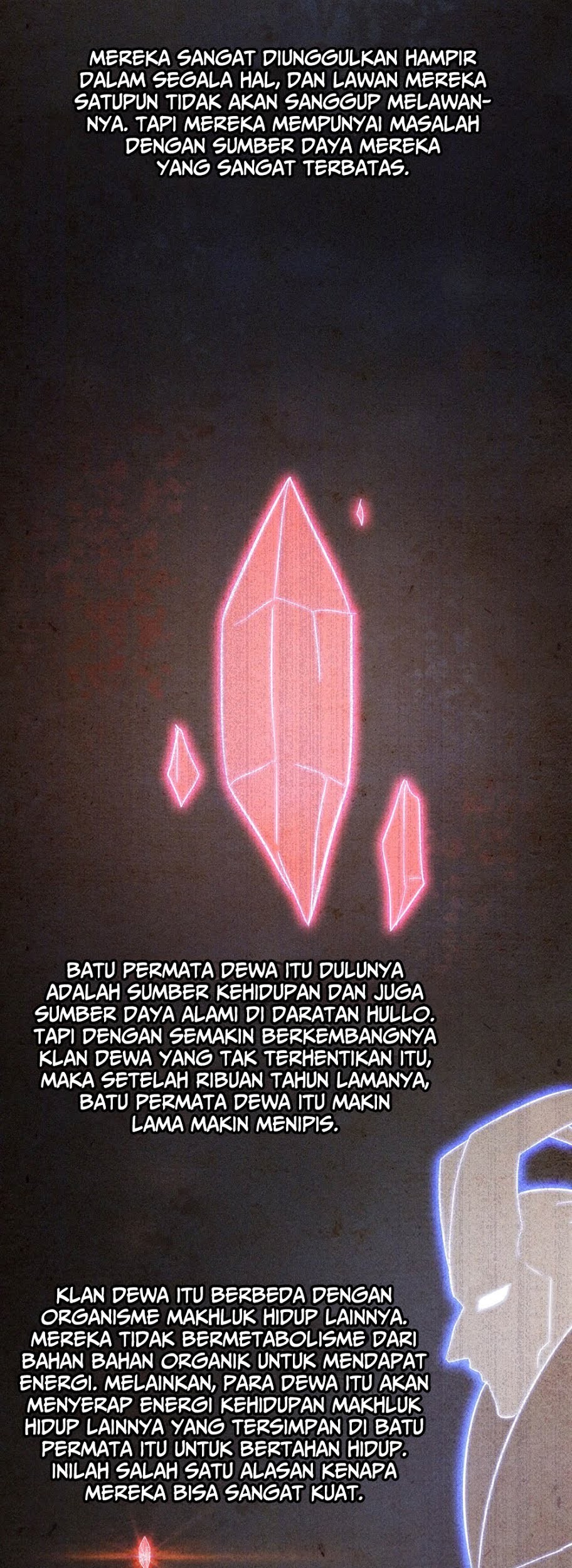 My Wife is a Demon Queen Chapter 188 Gambar 24