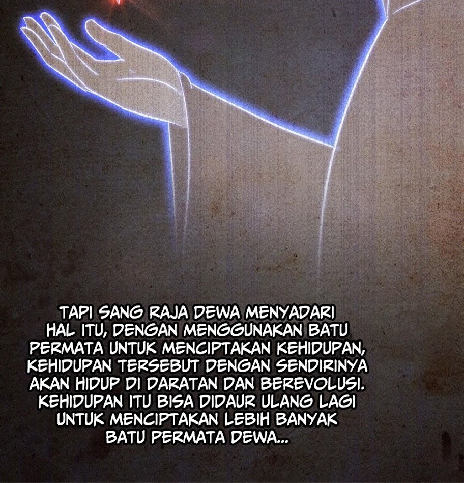 My Wife is a Demon Queen Chapter 188 Gambar 25