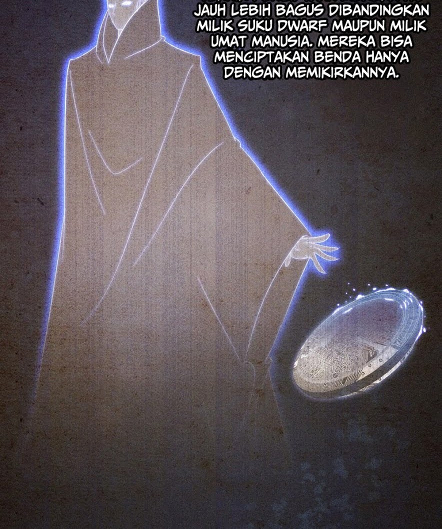 My Wife is a Demon Queen Chapter 188 Gambar 23