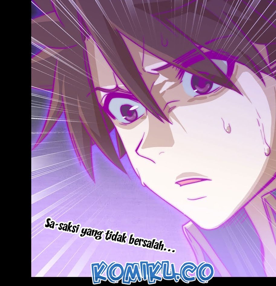 My Wife is a Demon Queen Chapter 188 Gambar 3