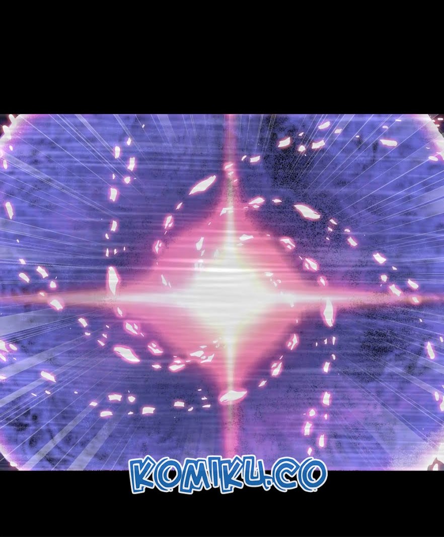 My Wife is a Demon Queen Chapter 188 Gambar 5