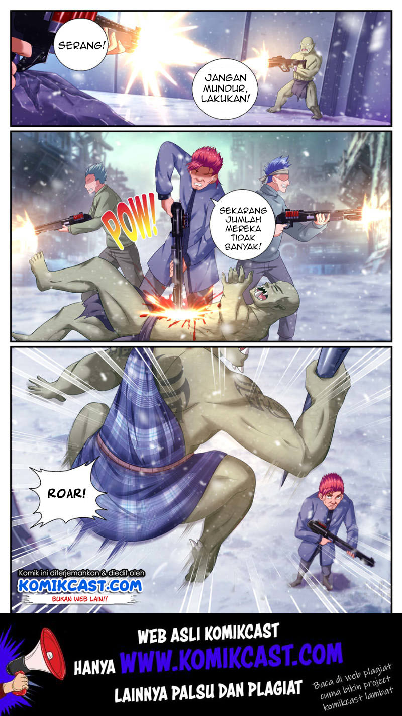 I Have a Mansion In The Post-Apocalyptic World Chapter 172 Gambar 10